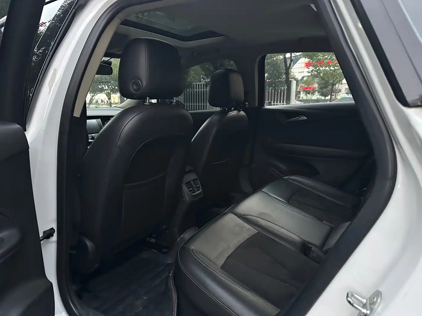 Buick Verano 2015 2015 Sedan 20T Dual-clutch Elite