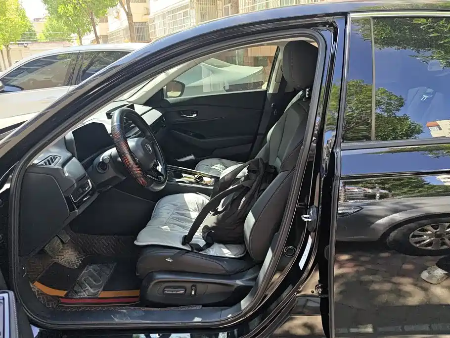 Honda Inspire 2025