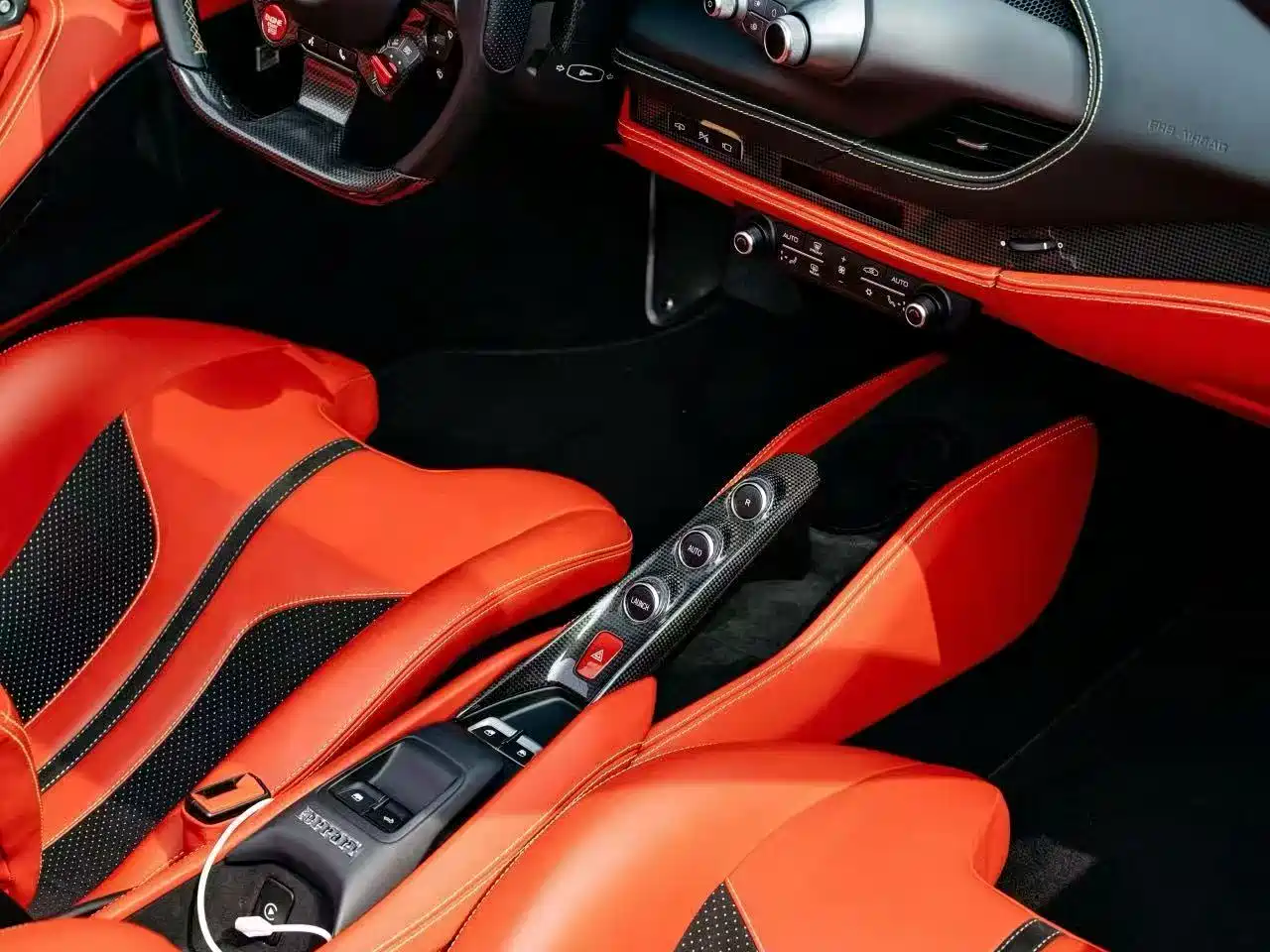 صورة 7 - Ferrari F8