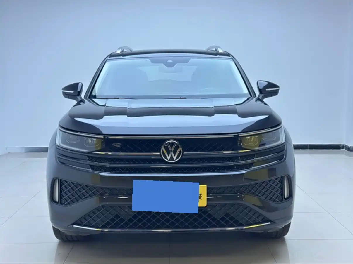 Volkswagen Talagon 2023 380TSI 4WD R-Line Touring Edition фото 2