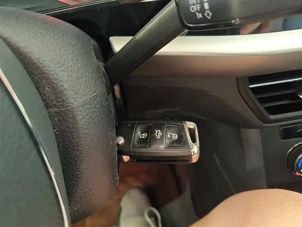 Volkswagen Lavida 2018 280TSI DSG Comfort Edition China V фото 9