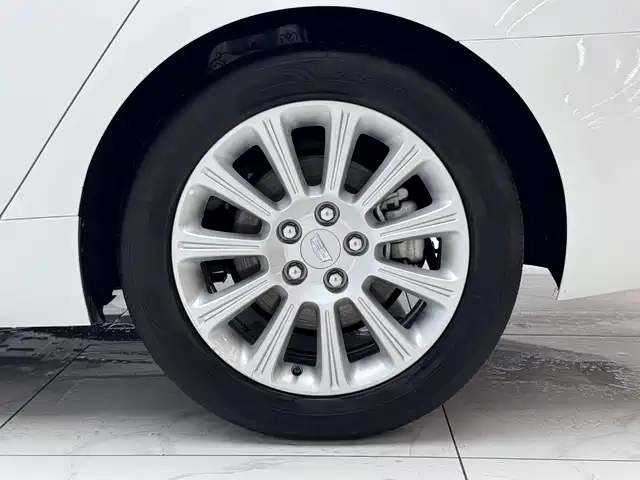 Cadillac XTS 2017 28T Technology фото 11