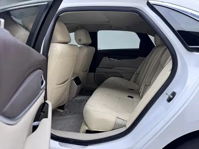 Cadillac XTS 2017 28T Technology фото 18