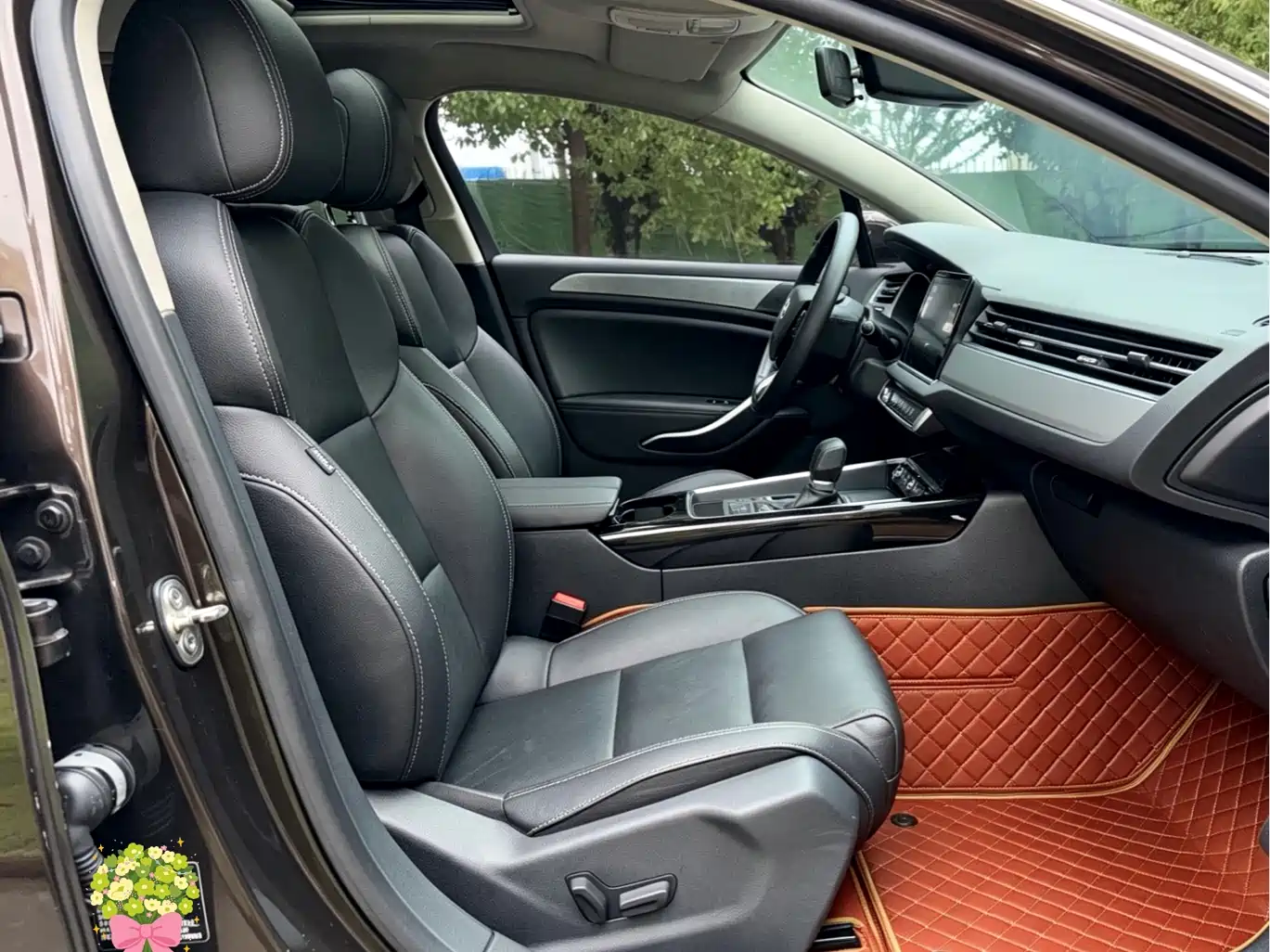 Citroën C5 2019 350THP ORIGINS Centennial Premium Edition фото 24