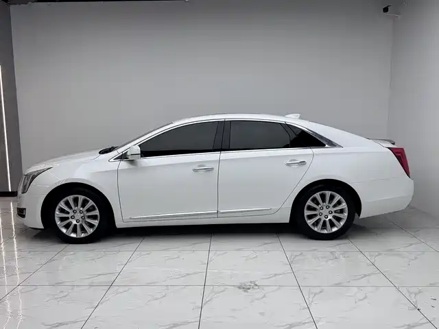 Cadillac XTS 2017 28T Technology фото 4