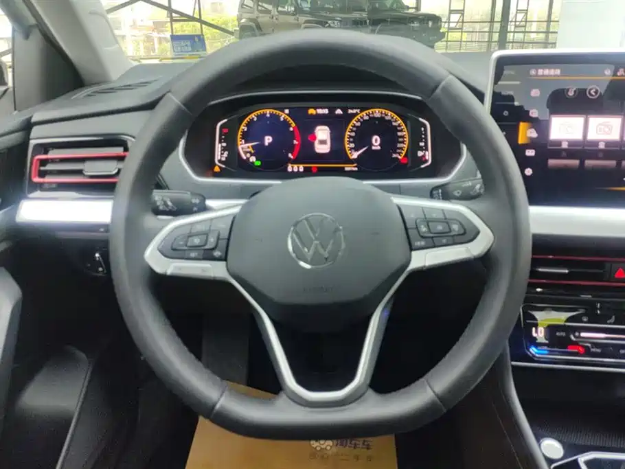 Volkswagen Lavida 2024 Model 300TSI DSG Starlight Leading Edition фото 15