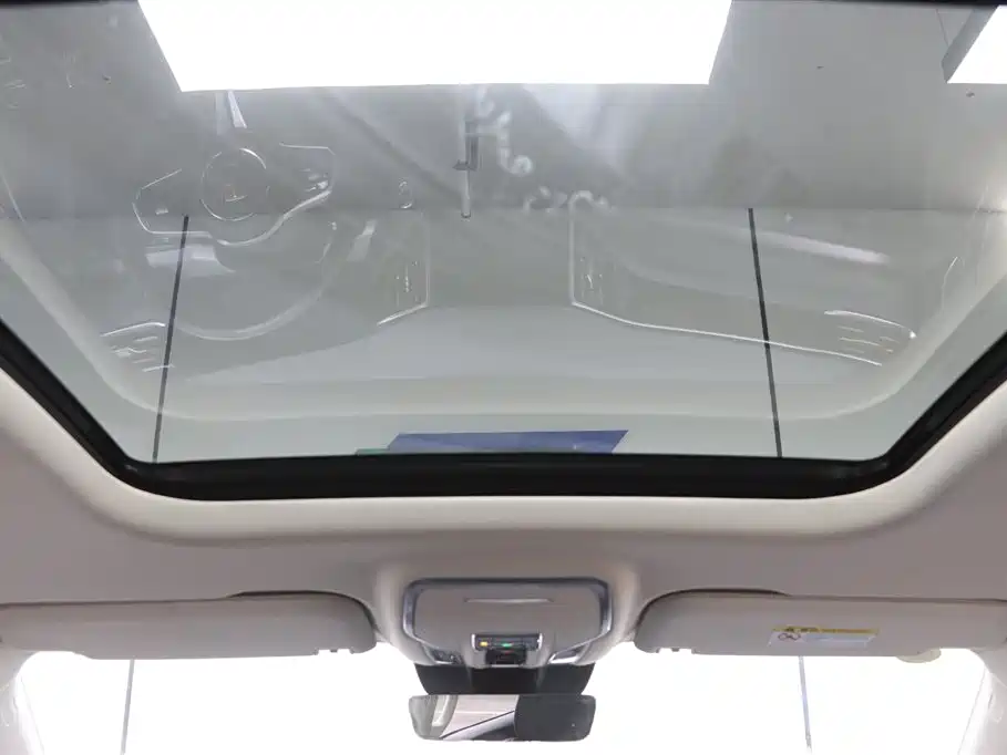 Hongqi HS7 PHEV 2024 2.0T PHEV AWD Qichang Edition 7-seater фото 22