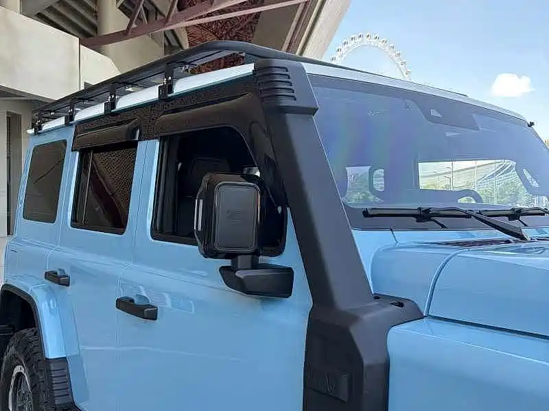 212 T01 2025 2025 2.0T Changfeng