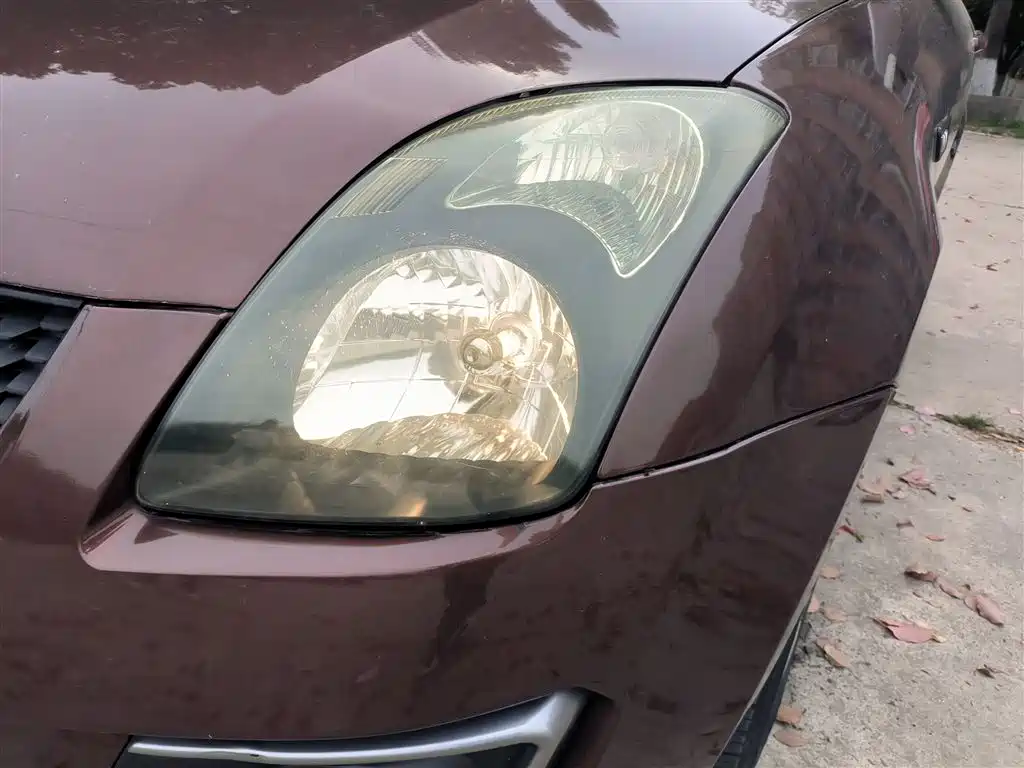 Suzuki Swift 2017 2014 1.5L Automatic Fashion