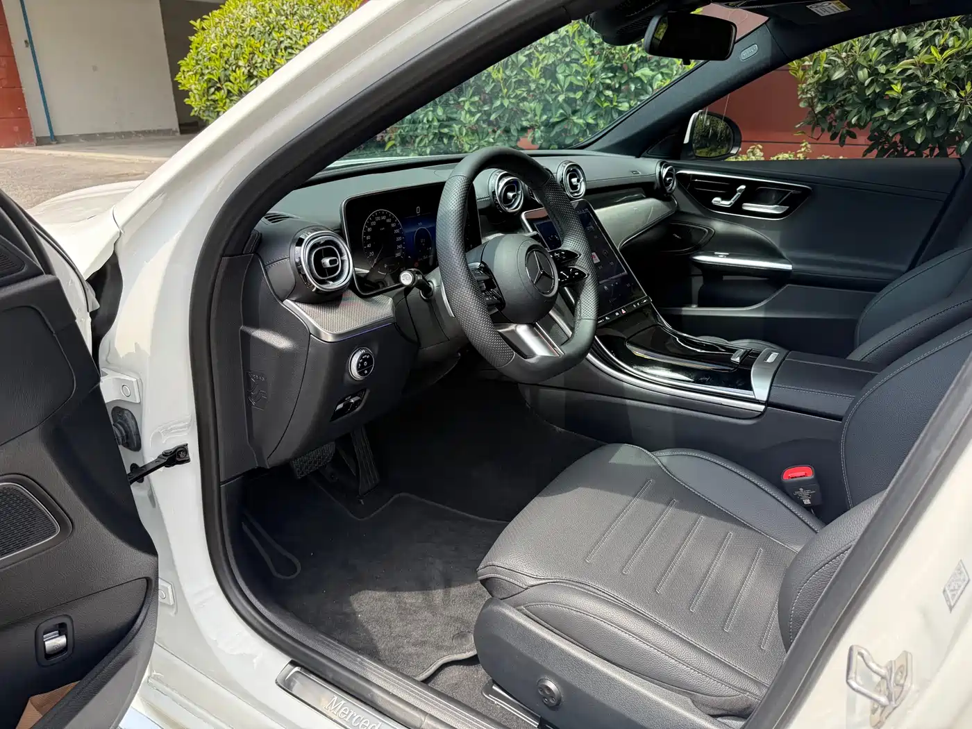 Mercedes-Benz C-Class 2023 C 260 L Sport фото 15