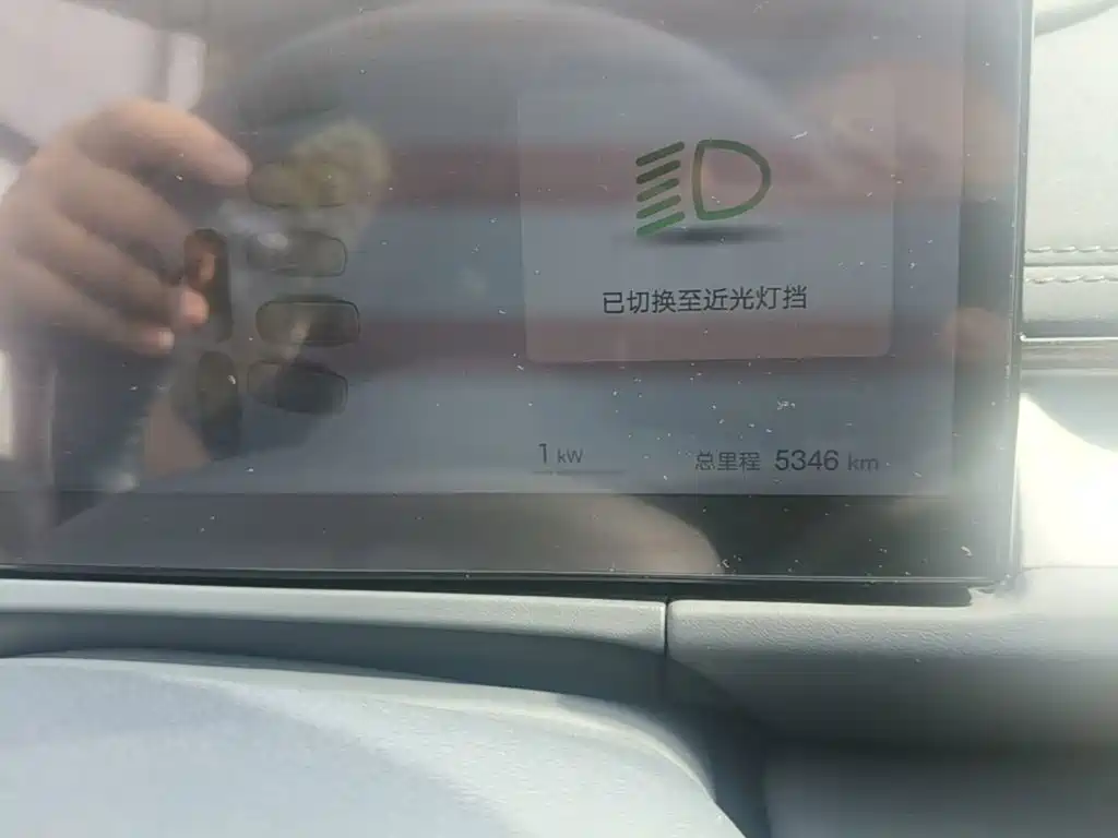 BYD Seal 06GT 2025 2025 Smart Drive Edition 605 Heat Wave