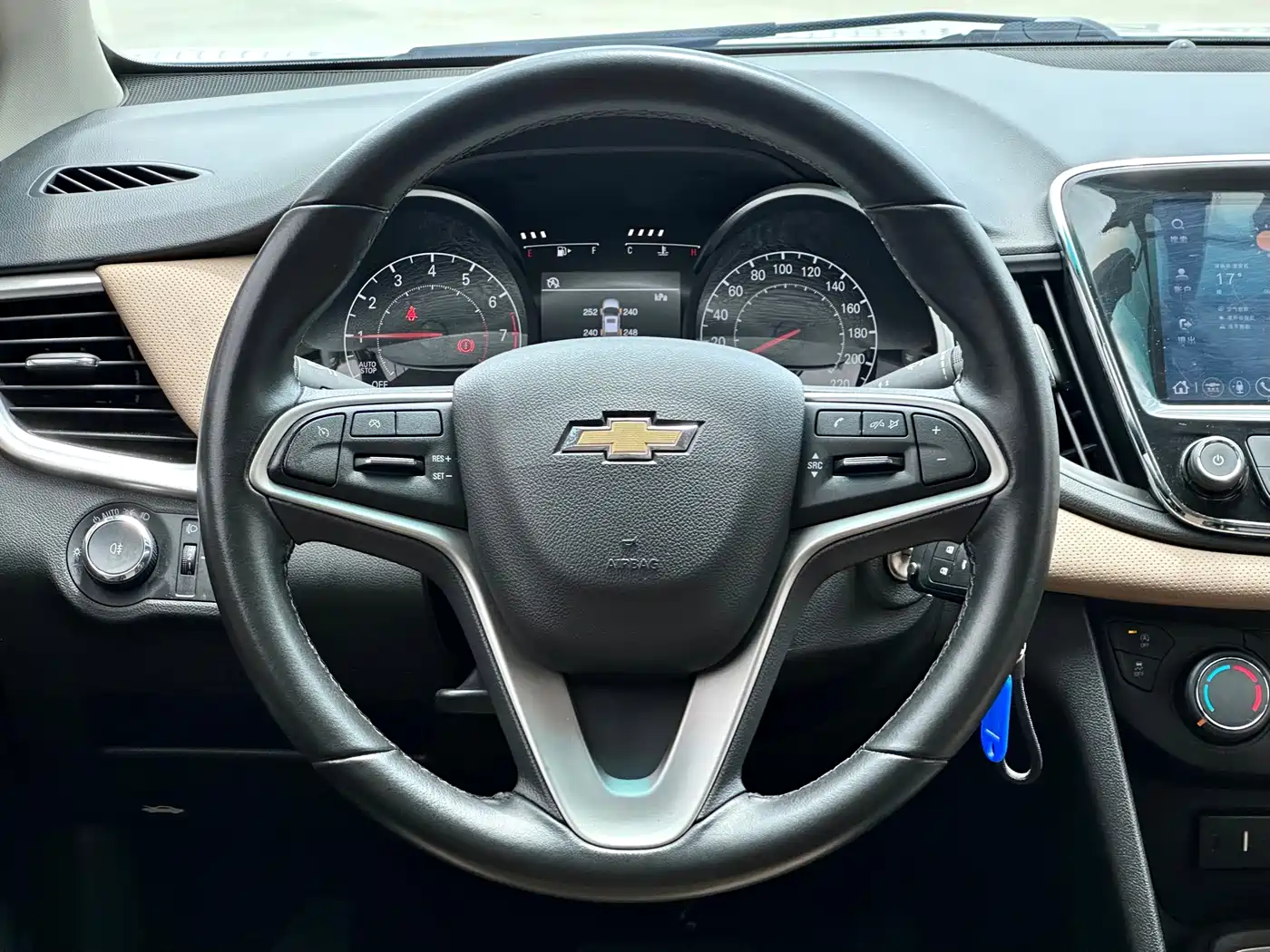 Chevrolet Monza 2020 320 Auto Joy Edition фото 13