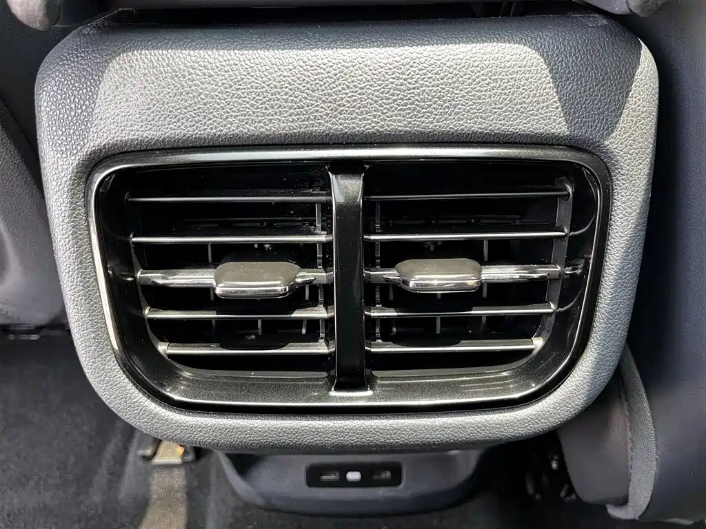 Zhonghua V7 2019 2018 280T DCT Luxury 5-seater