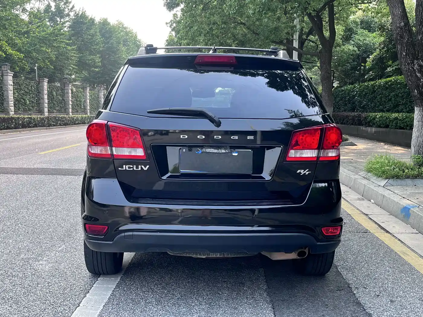 Dodge Journey 2014 2013 Model 2.4L 2WD Premium Edition
