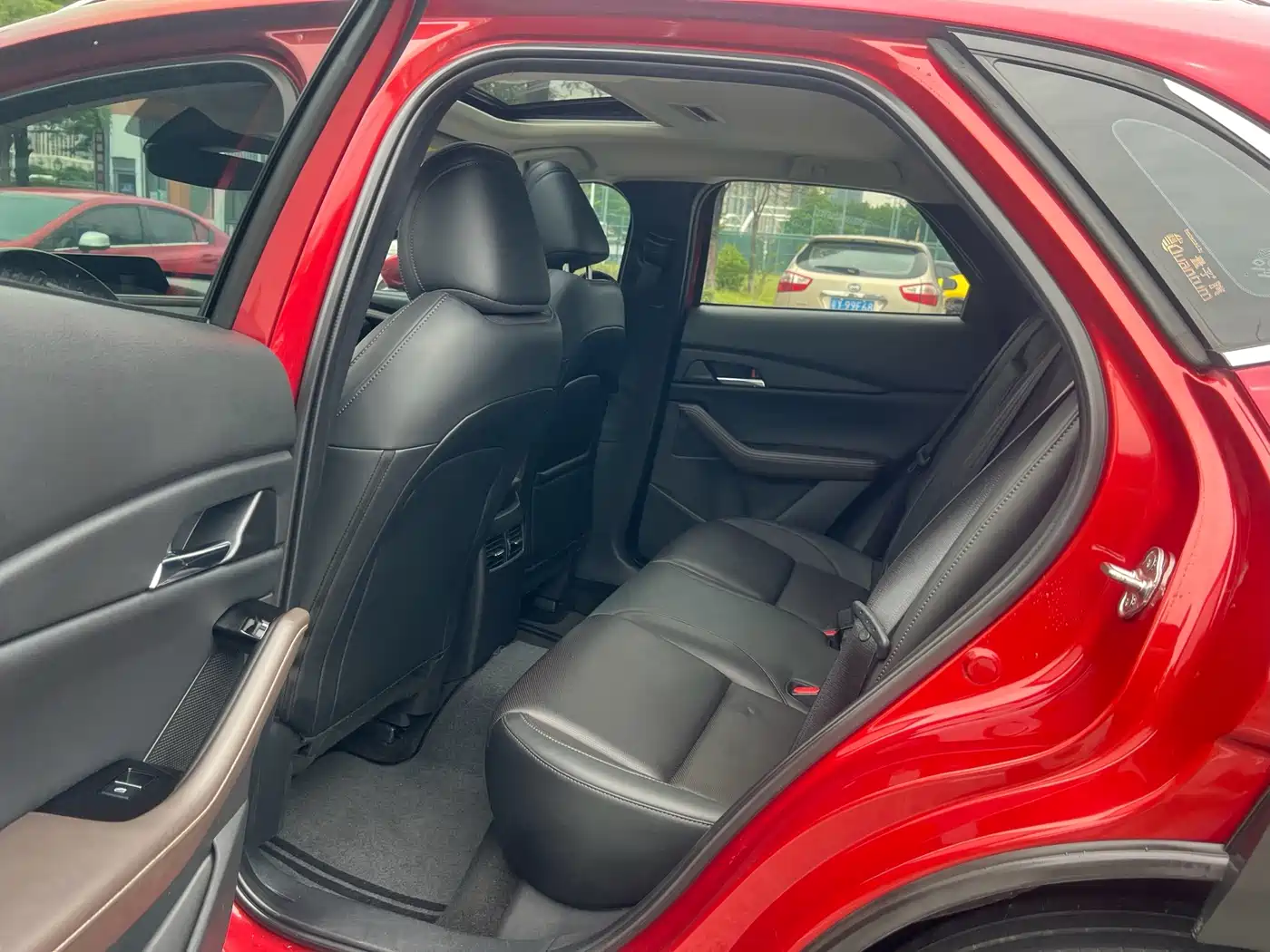 Photo 12 - Mazda CX-30