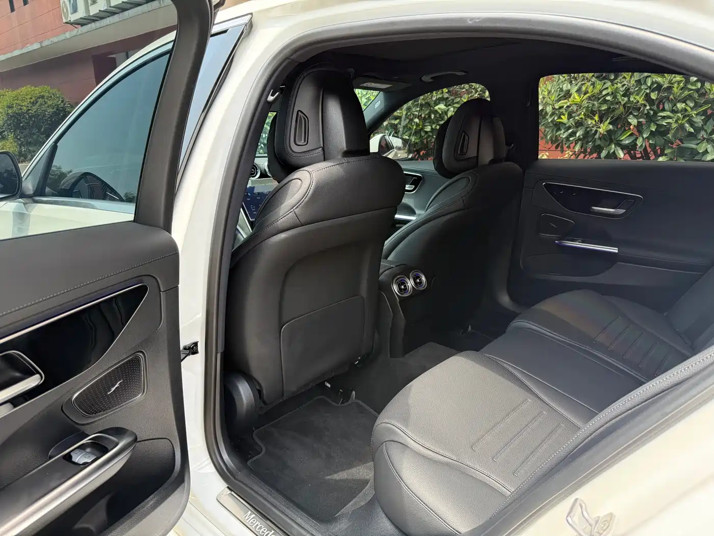 Mercedes-Benz C-Class 2023 C 260 L Sport фото 5