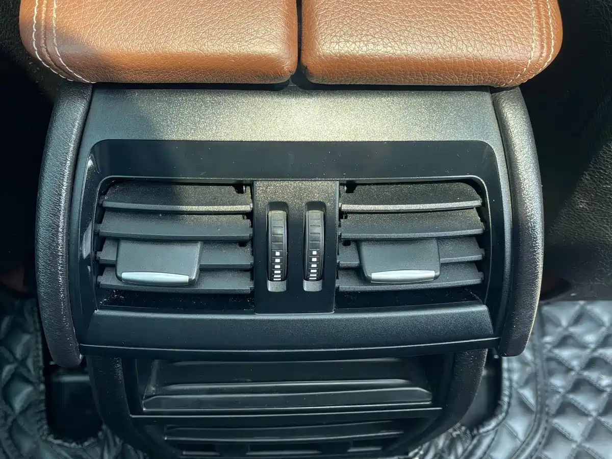 BMW X5 (Import) 2018 xDrive35i M Sport Model фото 16