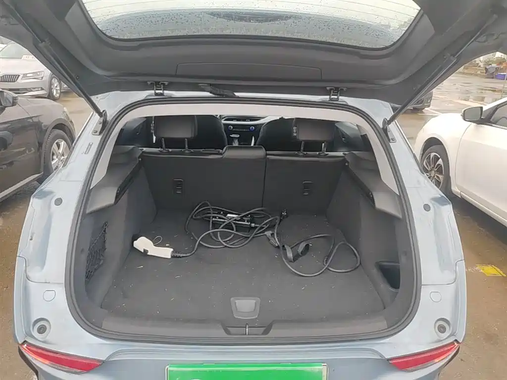 Buick Velite 6 2019 Connected Smart Edition фото 19