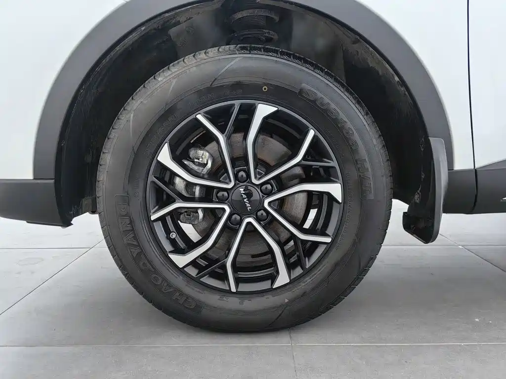 Haval H6 2026 2025 1.5T National Trend Urban Edition