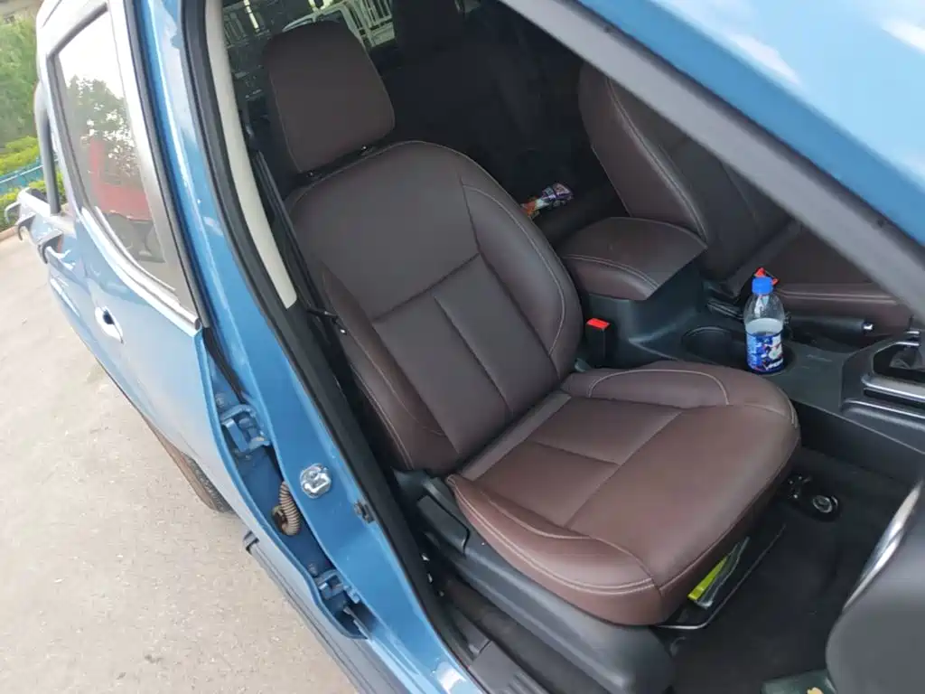 صورة 25 - Dongfeng Rich 6 Pro
