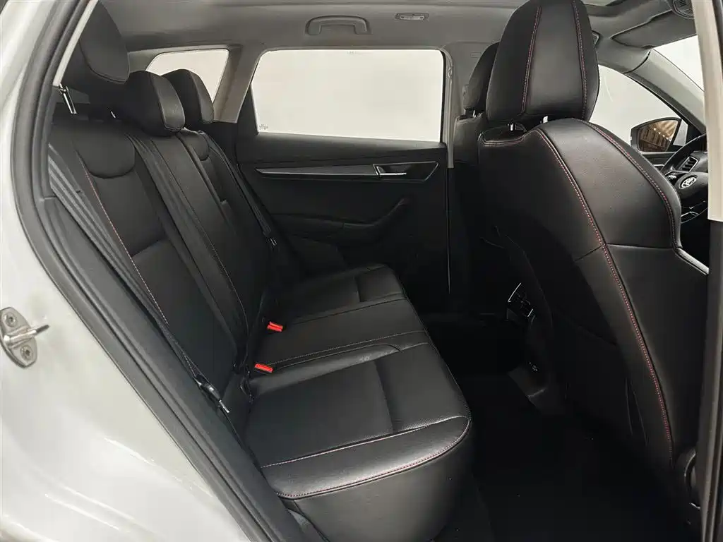 Škoda Karoq 2024 TSI280 Premium Edition фото 23