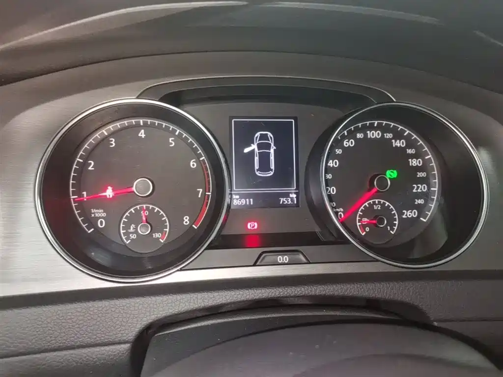 Volkswagen Golf 2015 1.4TSI Automatic Comfort фото 12