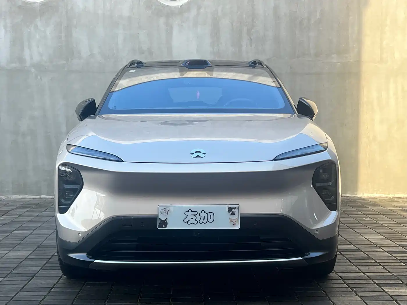 2024 NIO ES7