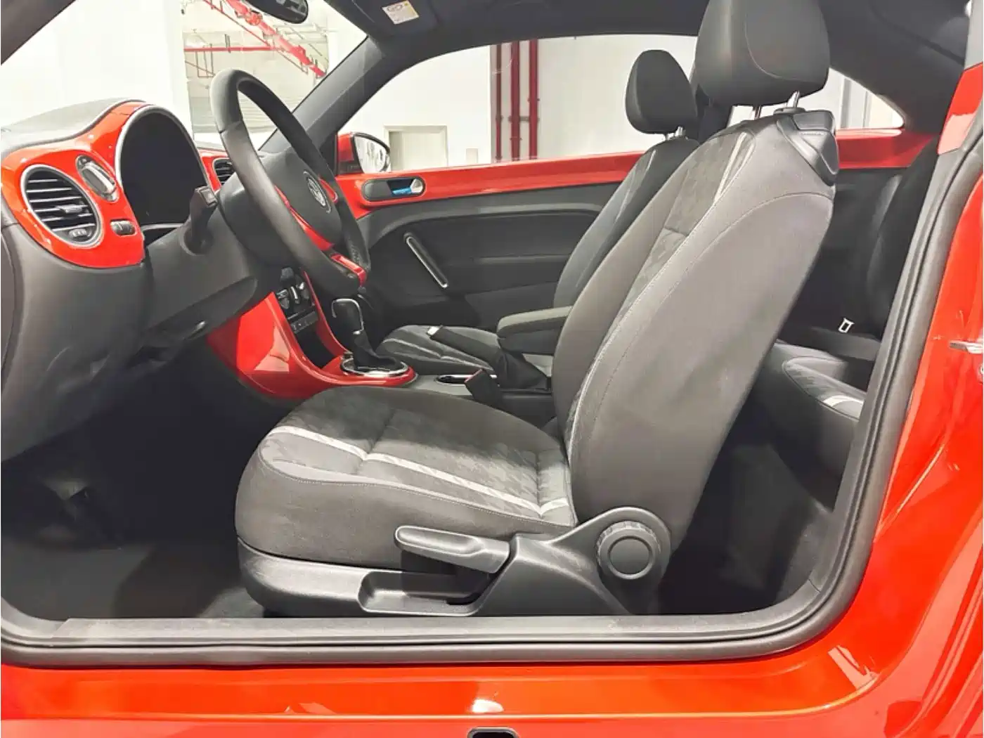 Volkswagen Beetle 2019 2017 180TSI Style