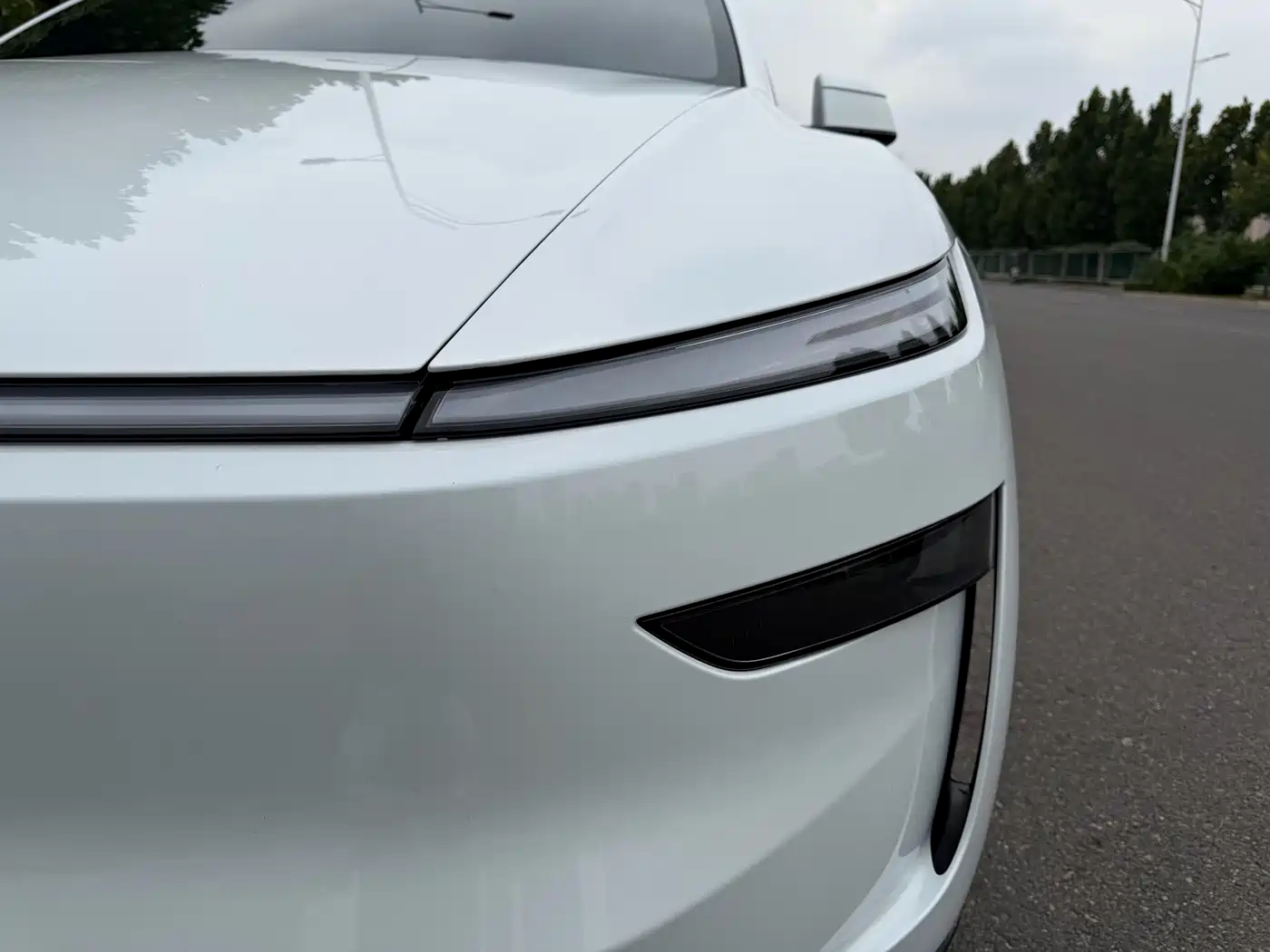 Tesla Model Y 2026 2026 Facelift Long Range Rear-Wheel Drive