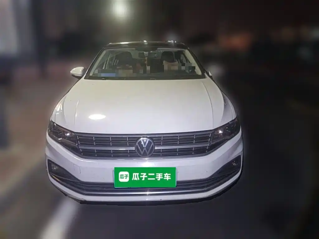 Volkswagen Bora 2021 1.5L Automatic Elite Smart Edition фото 24