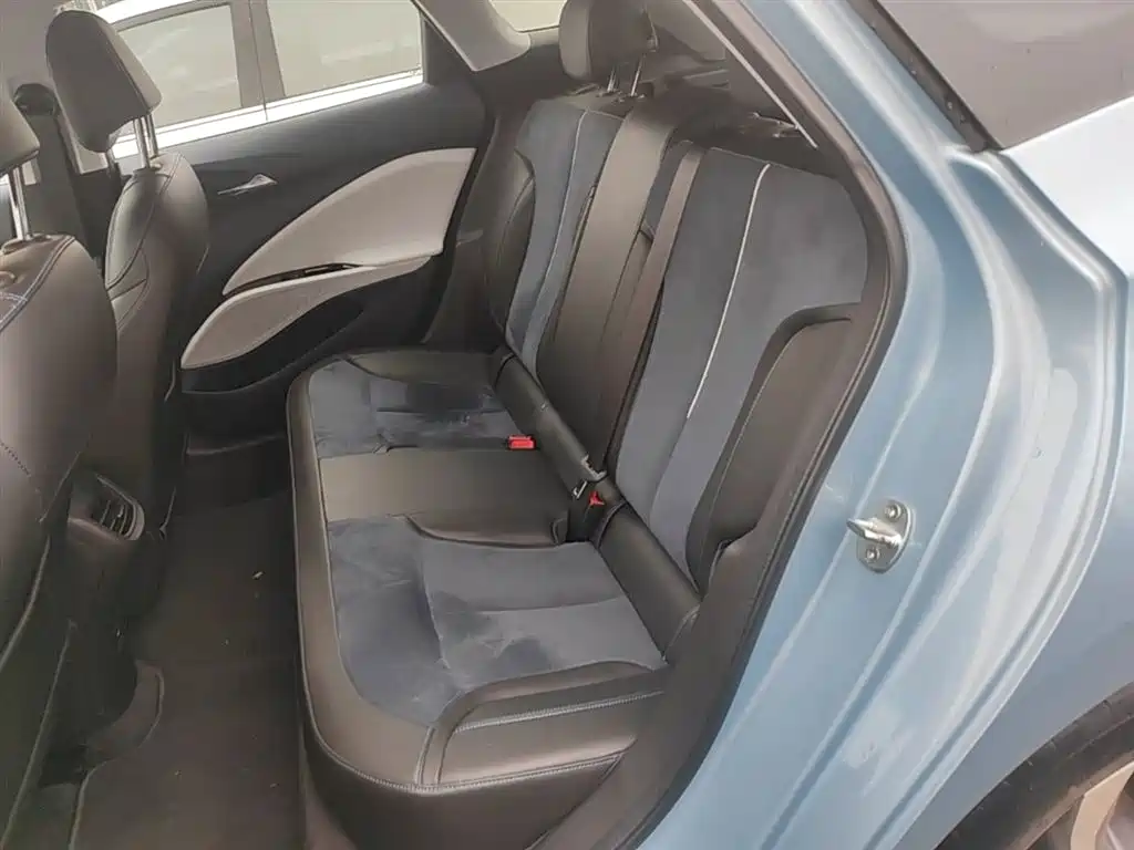 Buick Velite 6 2019 Connected Smart Edition фото 17