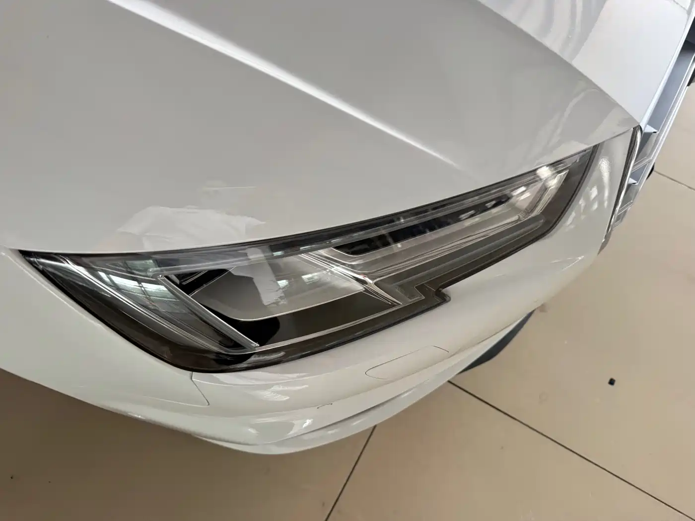 Audi A4L 2019 45 TFSI quattro Personality Sport (China VI) фото 14