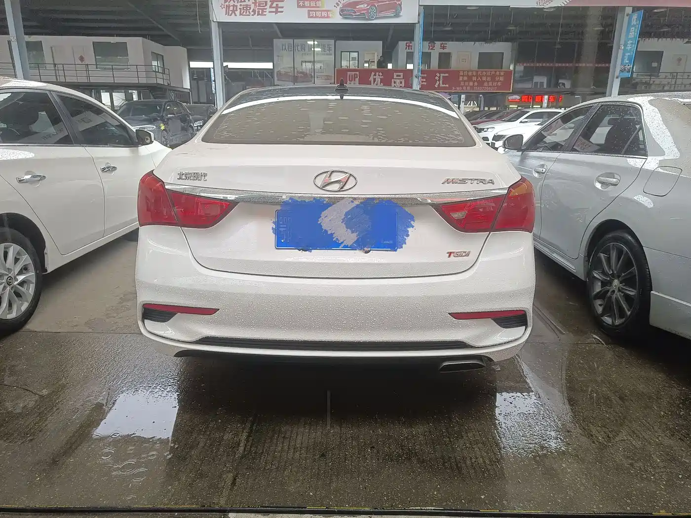 HYUNDAI NAME PICTURE