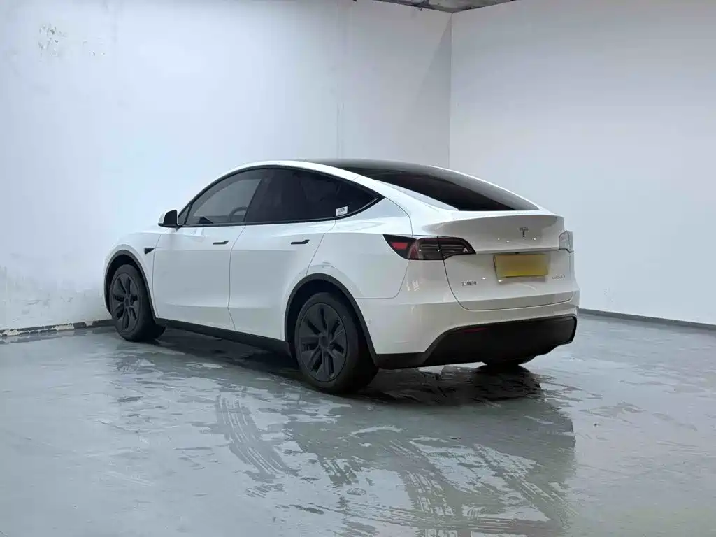 Фото 5 - Tesla Model Y