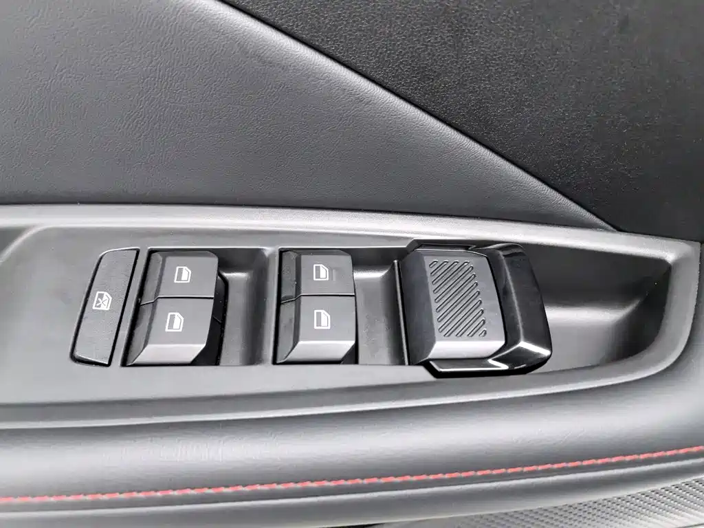 MG MG5 2025 2025 180DVVT Global Pioneer Edition