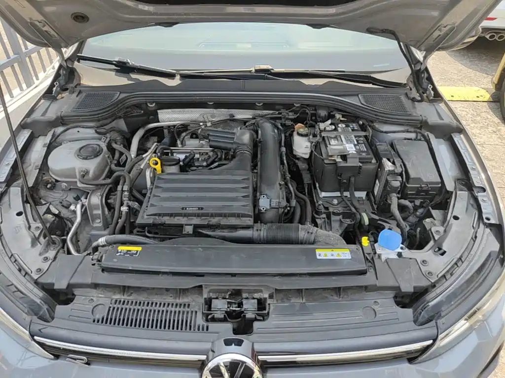 Volkswagen Golf, миниатюра 20