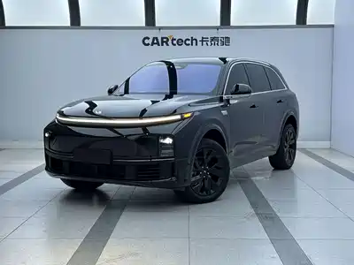 Li Auto L7