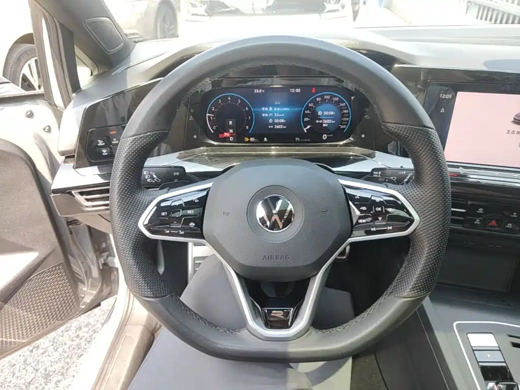 Volkswagen Golf, миниатюра 11