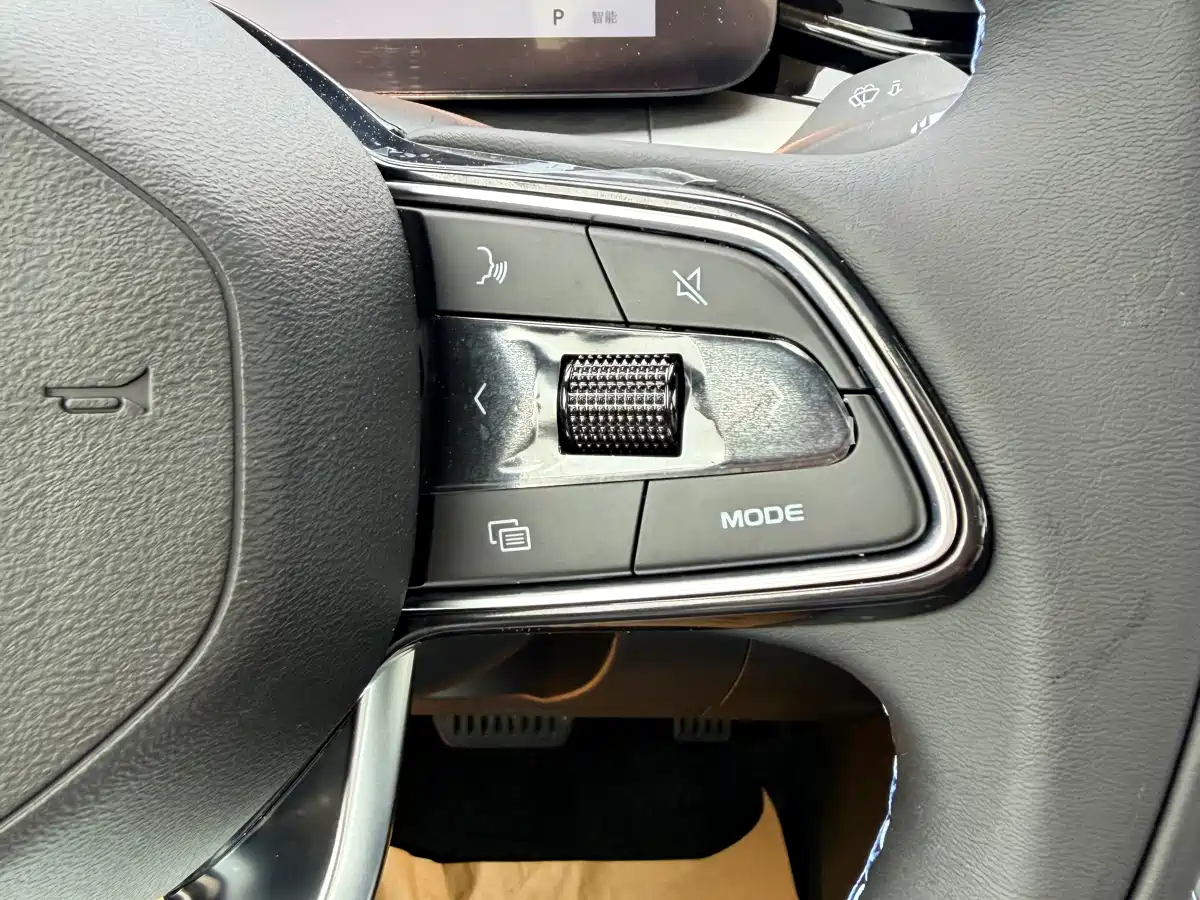 Geely Xing Rui 2026 2026 Orient Yao 1.5TD Kunlun Edition