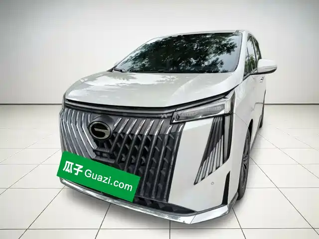 Trumpchi M8 Мастер, 400T, Максимум