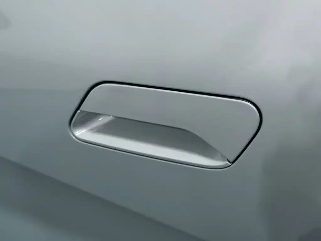 Photo 18 - Geely Geometry E Firefly