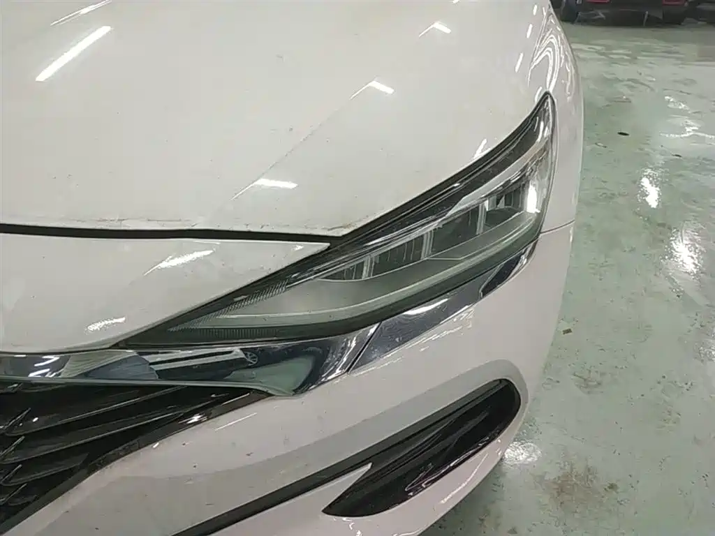 Hyundai Fista 2019 280TGDi Sport Edition China V фото 24