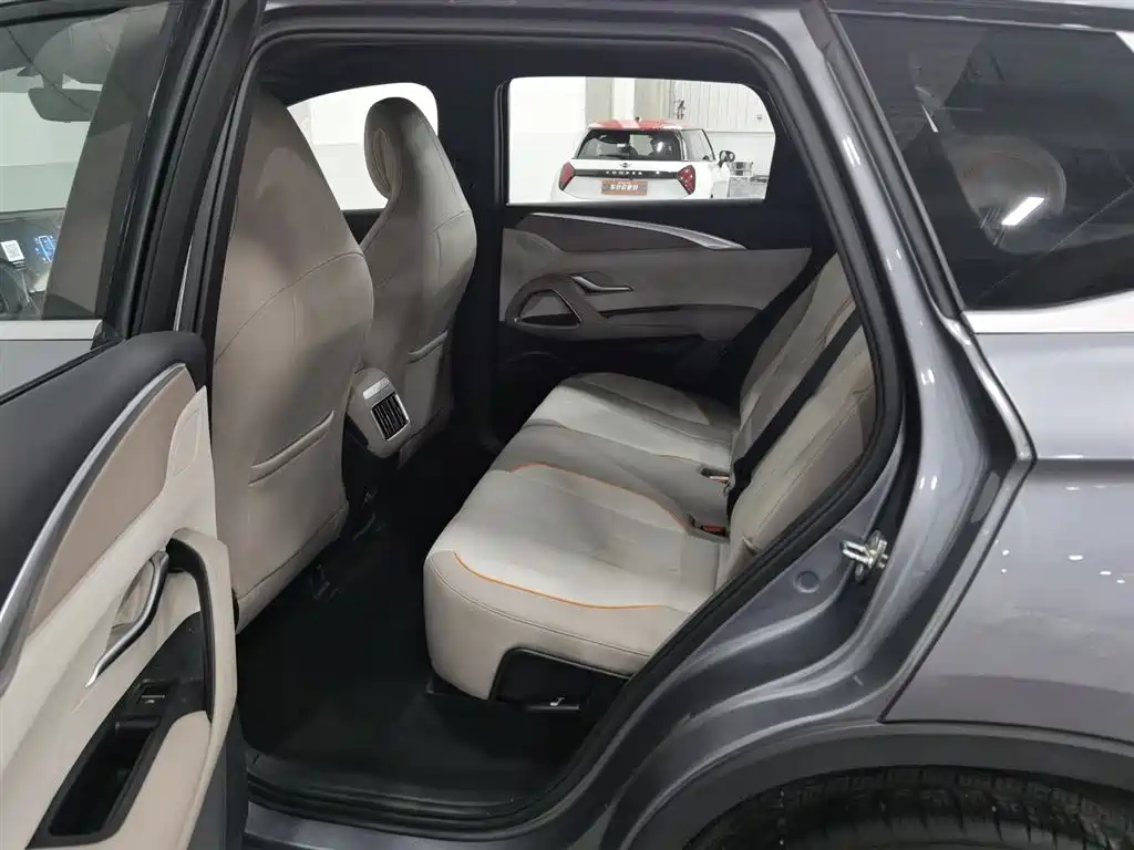 BYD Song Pro New Energy 2024 Glory Edition DM-i 71KM Pilot фото 15
