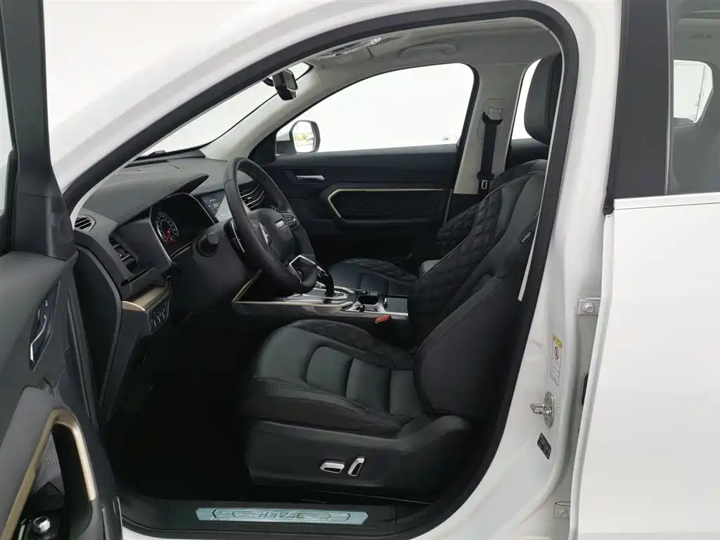 Haval H6 2021 1.5GDIT Automatic Champion Edition фото 10