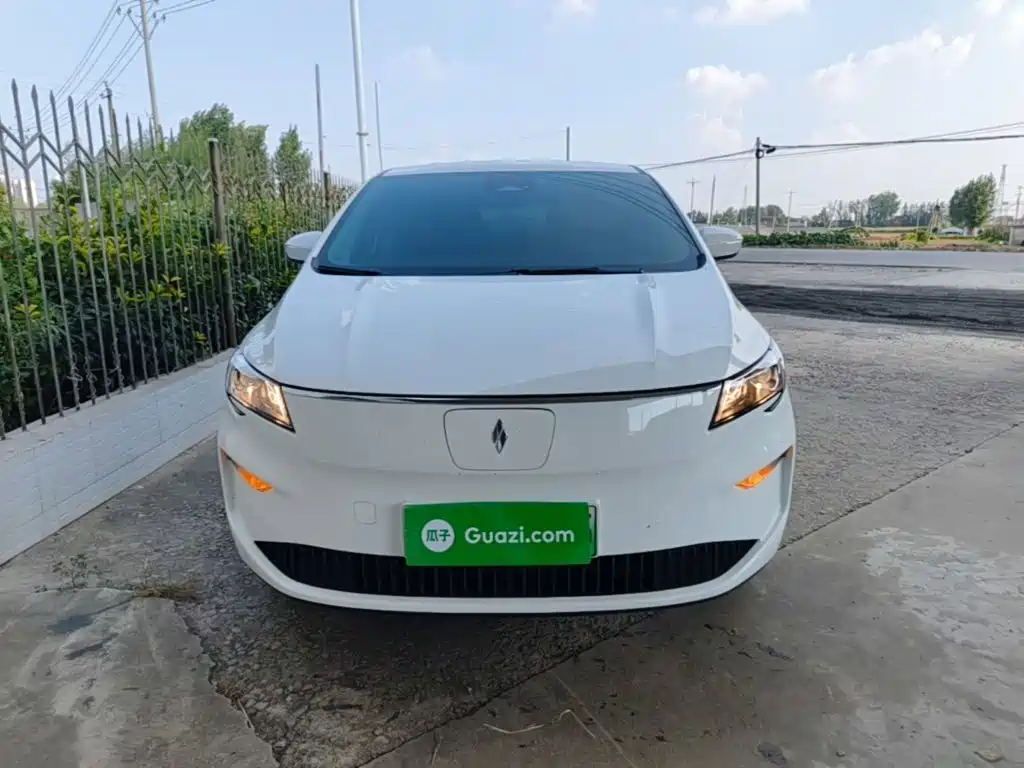 Ruilan Auto Ruilan 8 2025 2025 Long Range Edition