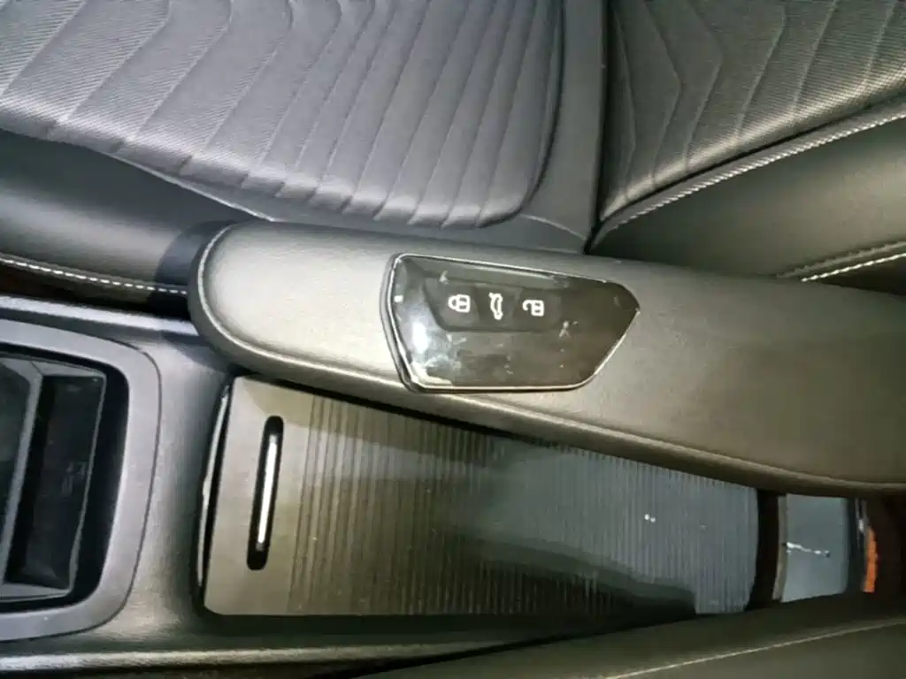 Volkswagen ID.3 2025 2025 Smart Pure Intelligent Edition