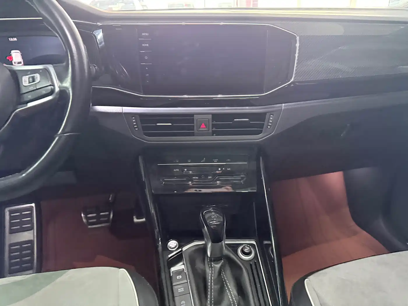 Volkswagen Tayron 2020 380TSI 4WD R-Line Smart Edition фото 11