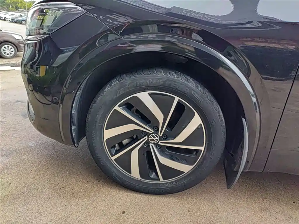 Volkswagen Viloran 2020 330TSI Luxury Edition фото 23