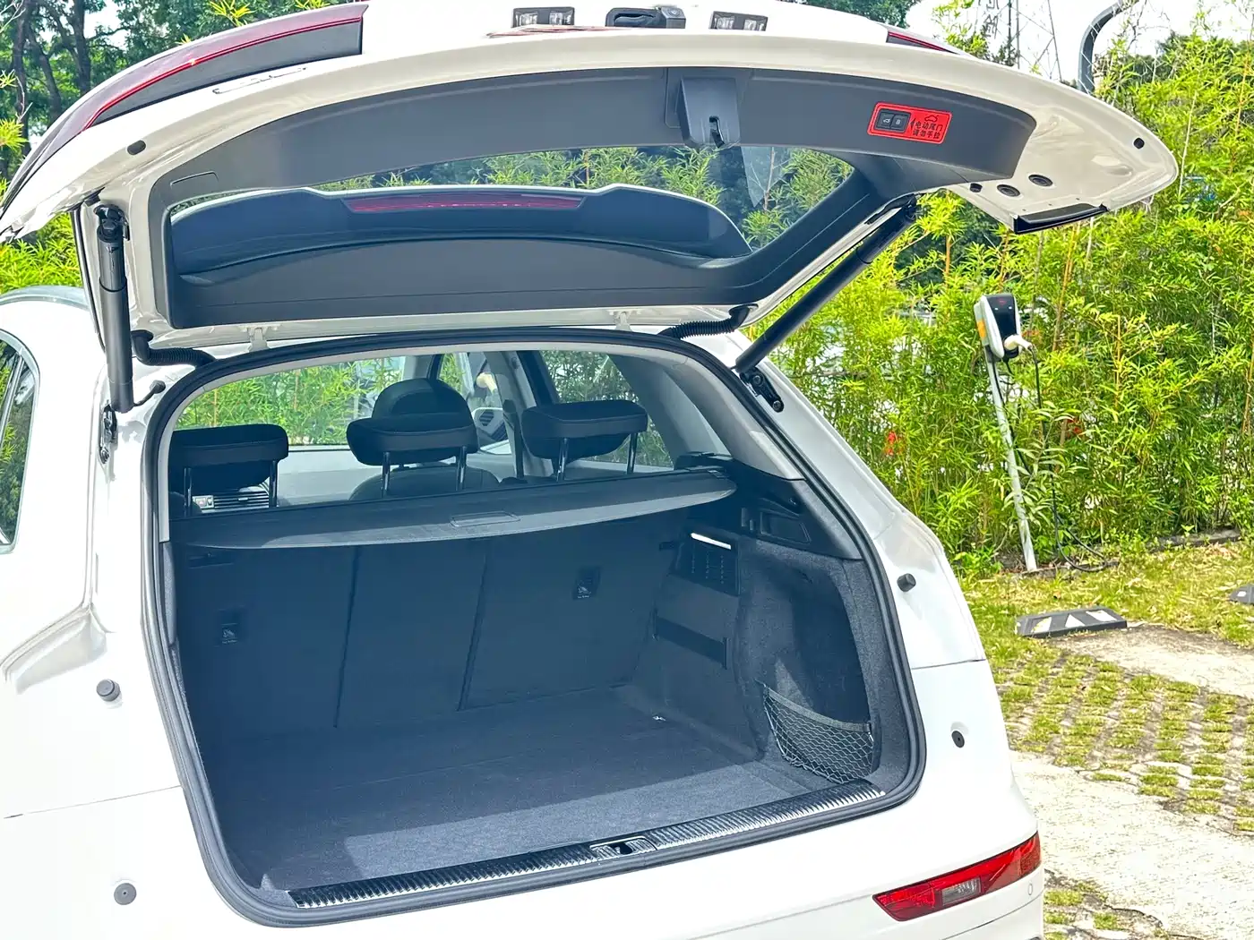 Audi Q5L 2020 40 TFSI Prestige Fashion фото 16