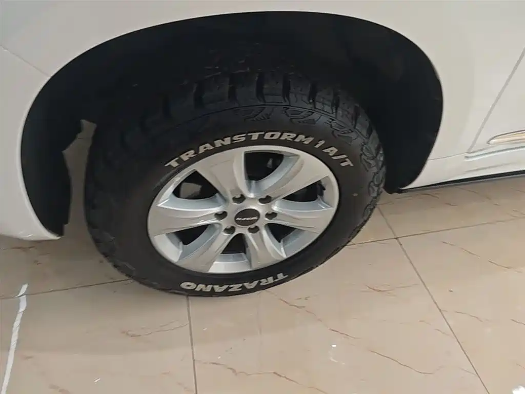 Haval H9 2020 2.0T Gasoline AWD Premium 7-Seater фото 23